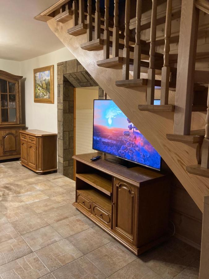 Chalet Jedynocka