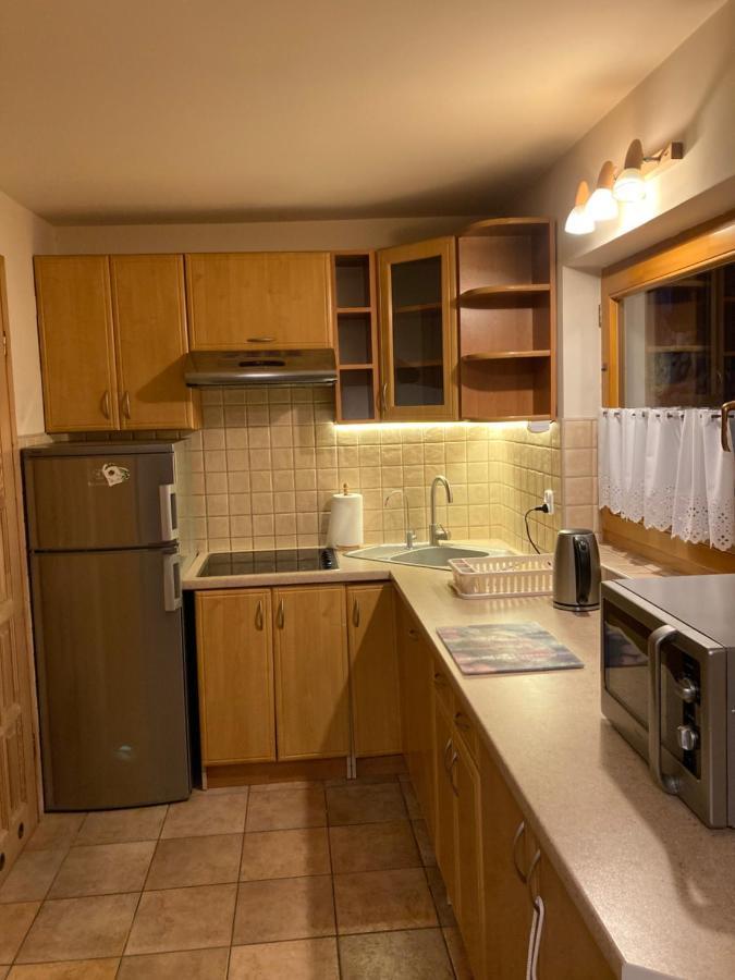 Chalet Jedynocka