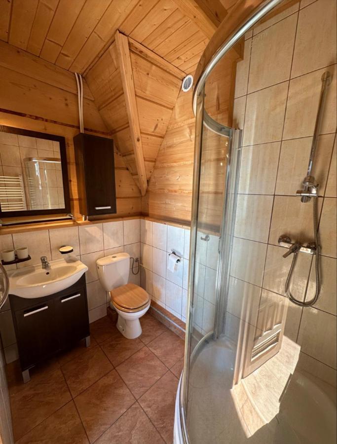 Jedynocka Chalet Kościelisko