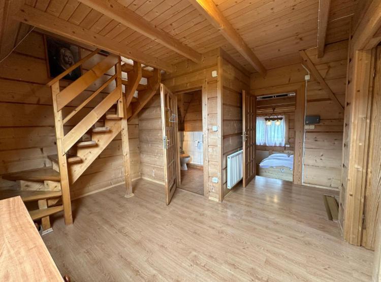 Jedynocka Kościelisko