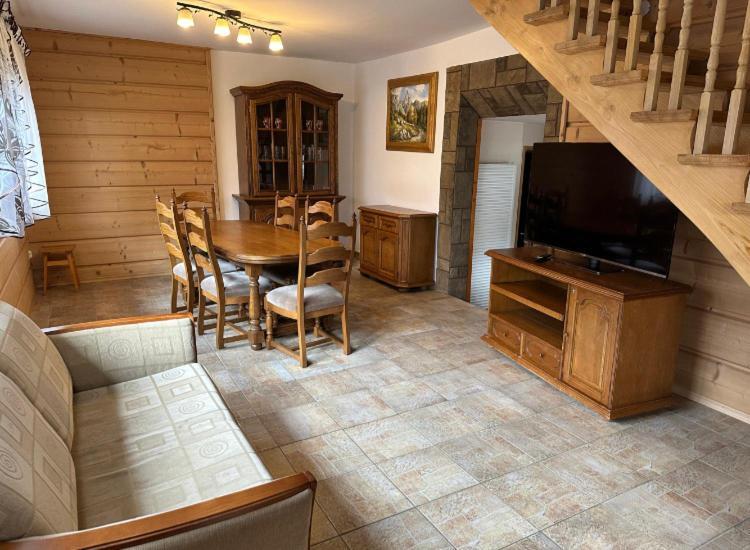 Chalet Jedynocka