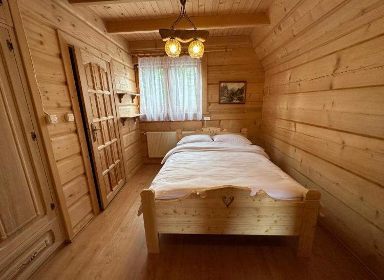 Jedynocka Chalet Koscielisko